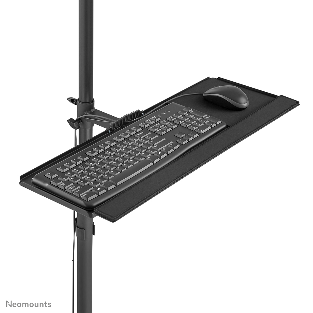 Neomounts FPMA-MOBILE1700 Postazione di lavoro mobile 10-32"